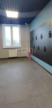 Студия квартира, вторичка, 21м2, 13/23 этаж