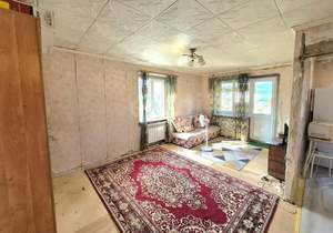 1-к квартира, вторичка, 32м2, 5/5 этаж
