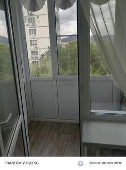 1-к квартира, вторичка, 32м2, 3/6 этаж