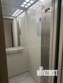 4-к квартира, вторичка, 83м2, 8/10 этаж