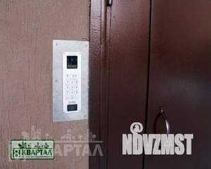 1-к квартира, вторичка, 45м2, 3/16 этаж