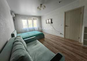 1-к квартира, вторичка, 38м2, 2/16 этаж