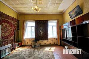 2-к квартира, вторичка, 40м2, 2/2 этаж