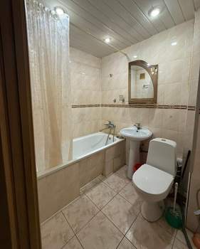 1-к квартира, вторичка, 37м2, 2/9 этаж