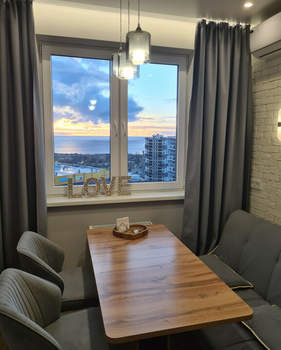 1-к квартира, вторичка, 36м2, 16/20 этаж