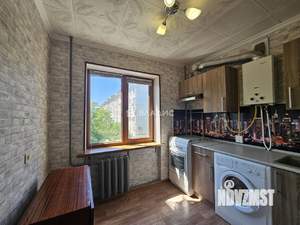 2-к квартира, вторичка, 49м2, 4/5 этаж