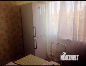 2-к квартира, вторичка, 56м2, 3/16 этаж