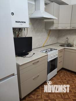 1-к квартира, вторичка, 41м2, 1/5 этаж