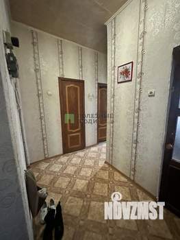 2-к квартира, вторичка, 55м2, 2/4 этаж