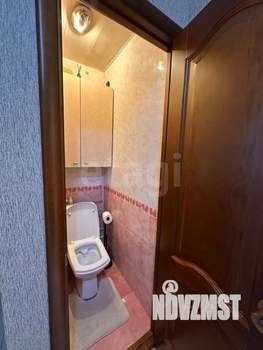 3-к квартира, вторичка, 64м2, 2/5 этаж