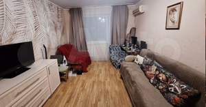 1-к квартира, вторичка, 37м2, 10/10 этаж