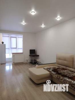 Студия квартира, вторичка, 25м2, 6/25 этаж