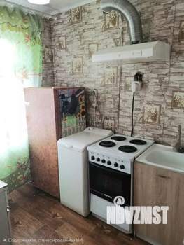 1-к квартира, вторичка, 21м2, 3/5 этаж