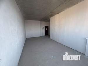 1-к квартира, вторичка, 43м2, 11/20 этаж