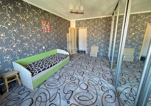 3-к квартира, вторичка, 64м2, 9/9 этаж
