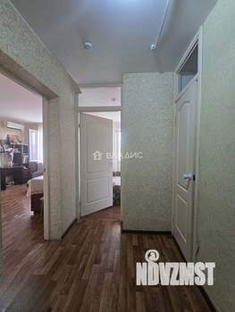 1-к квартира, вторичка, 38м2, 2/16 этаж