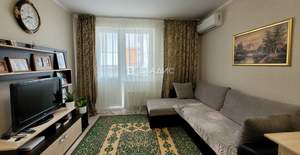 1-к квартира, вторичка, 38м2, 3/16 этаж