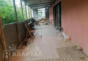 1-к квартира, вторичка, 45м2, 1/2 этаж