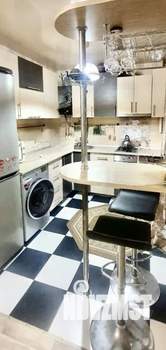 3-к квартира, вторичка, 55м2, 1/5 этаж