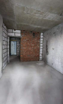 1-к квартира, вторичка, 36м2, 10/23 этаж