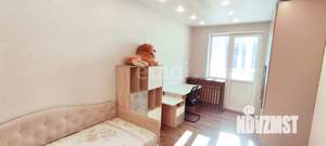2-к квартира, вторичка, 50м2, 12/20 этаж