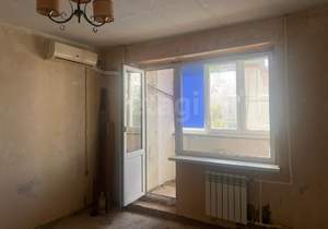 1-к квартира, вторичка, 28м2, 3/9 этаж