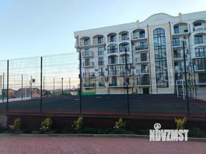 Студия квартира, вторичка, 28м2, 2/6 этаж