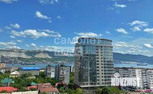 2-к квартира, сданный дом, 94м2, 15/17 этаж