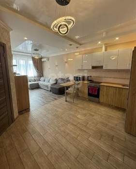 1-к квартира, вторичка, 39м2, 19/20 этаж