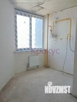1-к квартира, вторичка, 35м2, 12/15 этаж