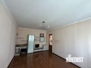 1-к квартира, вторичка, 36м2, 1/10 этаж