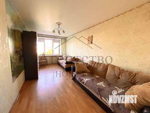 2-к квартира, вторичка, 48м2, 4/5 этаж