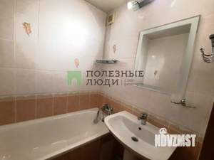 3-к квартира, вторичка, 62м2, 5/10 этаж