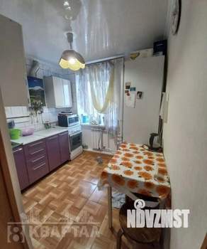 1-к квартира, вторичка, 30м2, 5/5 этаж