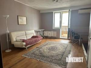 2-к квартира, вторичка, 66м2, 15/16 этаж