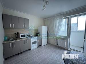 1-к квартира, вторичка, 38м2, 7/16 этаж