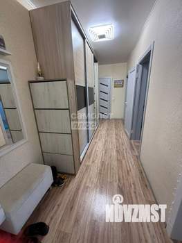 3-к квартира, вторичка, 75м2, 14/20 этаж