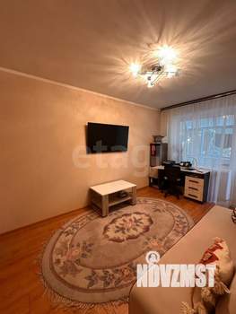 3-к квартира, вторичка, 64м2, 2/5 этаж