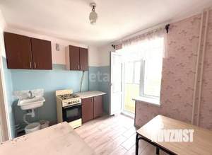 2-к квартира, вторичка, 50м2, 3/5 этаж