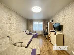 4-к квартира, вторичка, 125м2, 9/10 этаж