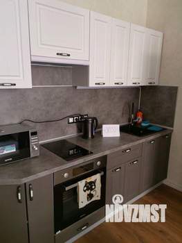 2-к квартира, вторичка, 55м2, 2/4 этаж