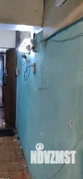 1-к квартира, вторичка, 27м2, 1/5 этаж