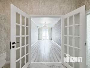 2-к квартира, вторичка, 70м2, 2/4 этаж