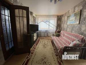 2-к квартира, вторичка, 43м2, 3/5 этаж