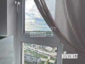 1-к квартира, вторичка, 33м2, 15/15 этаж