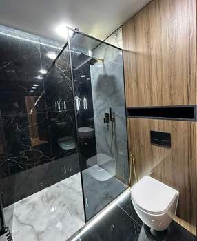 1-к квартира, вторичка, 52м2, 14/16 этаж