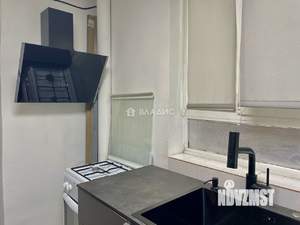 2-к квартира, вторичка, 33м2, 1/2 этаж