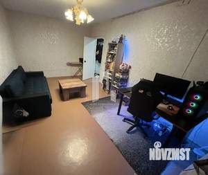 1-к квартира, вторичка, 34м2, 4/9 этаж