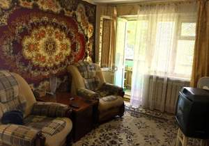2-к квартира, вторичка, 45м2, 2/5 этаж