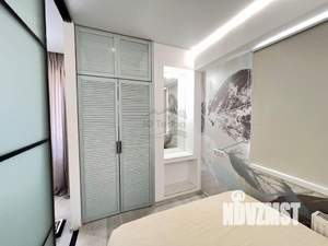 3-к квартира, вторичка, 74м2, 5/17 этаж